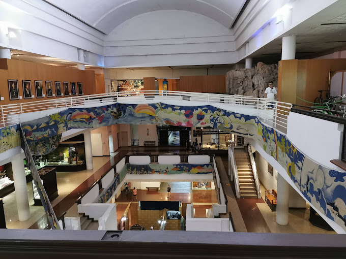 Muzium Negeri Terengganu (Terengganu State Museum) - Image 4